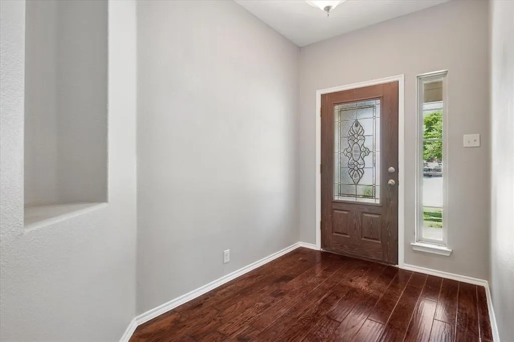 2901 Palo Pinto Drive