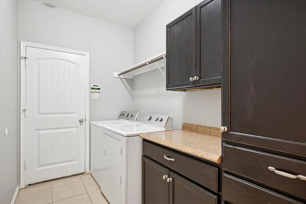 2901 Palo Pinto Drive