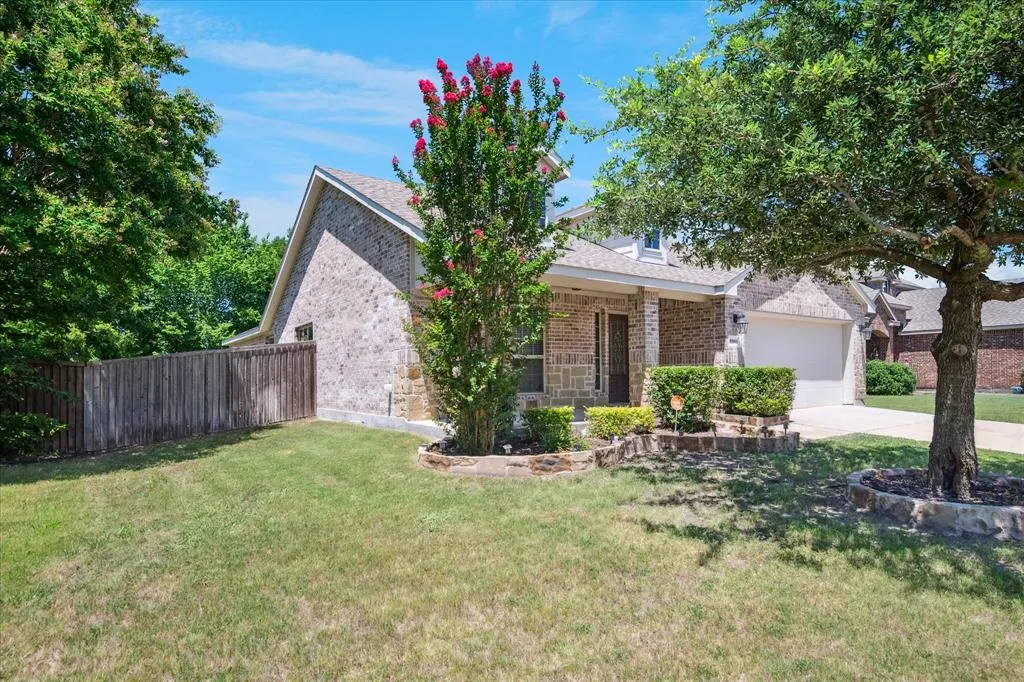 2901 Palo Pinto Drive