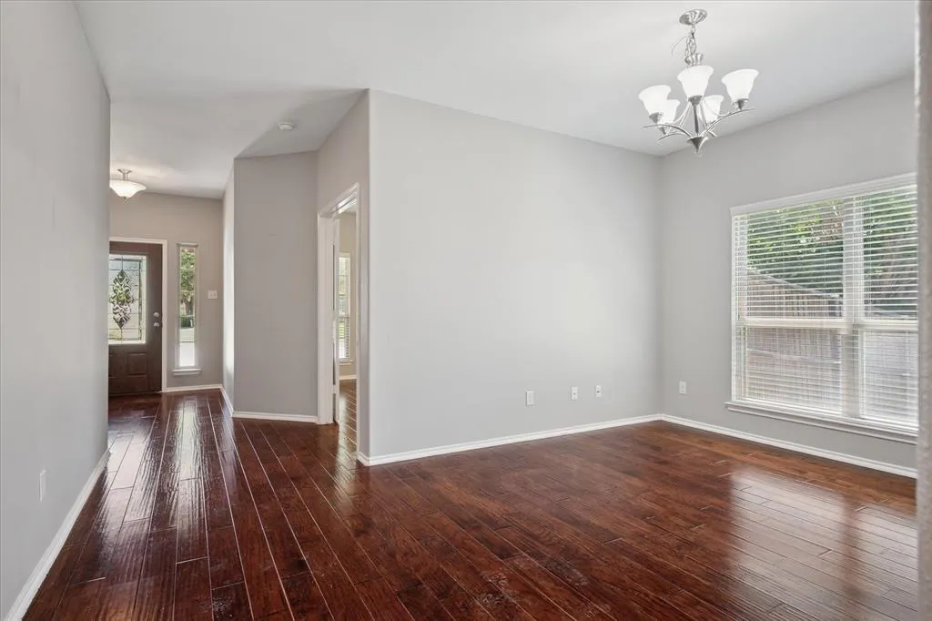 2901 Palo Pinto Drive