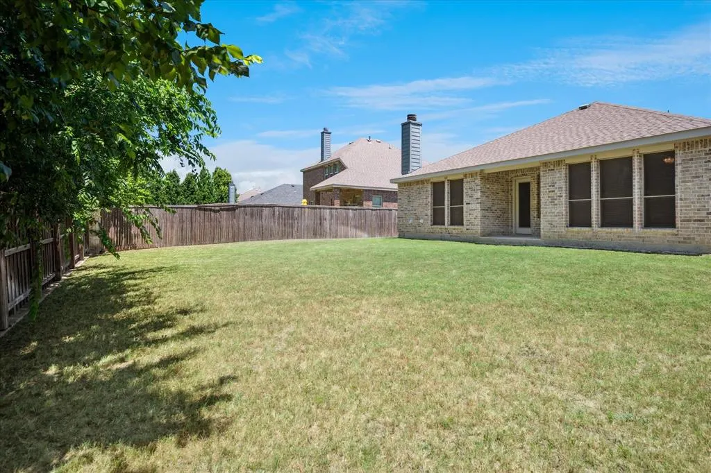 2901 Palo Pinto Drive