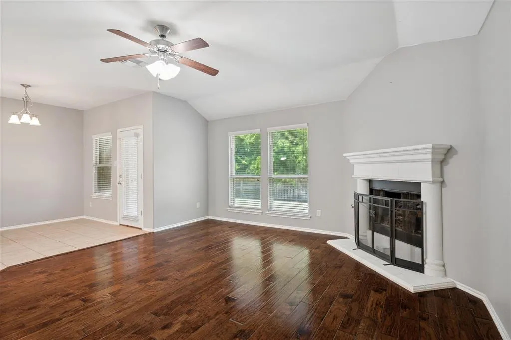 2901 Palo Pinto Drive