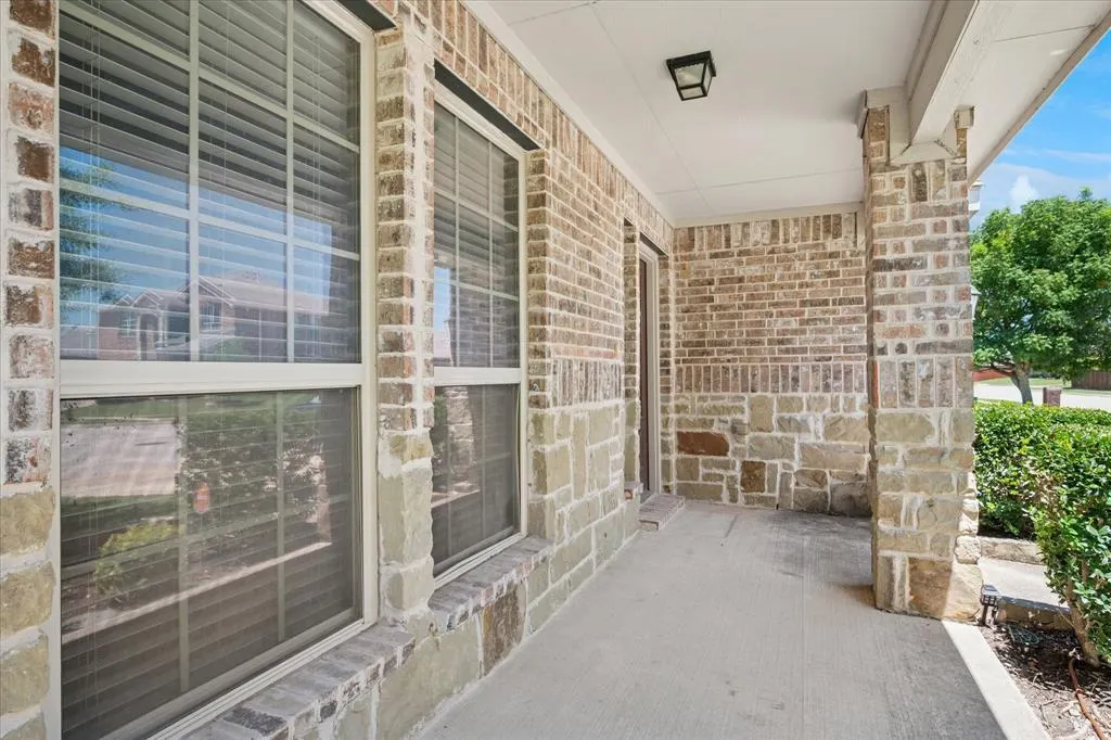 2901 Palo Pinto Drive