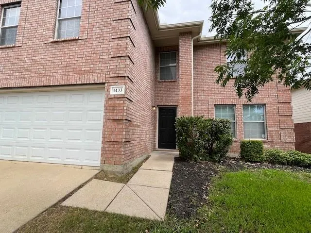 1433 Waterford Drive
