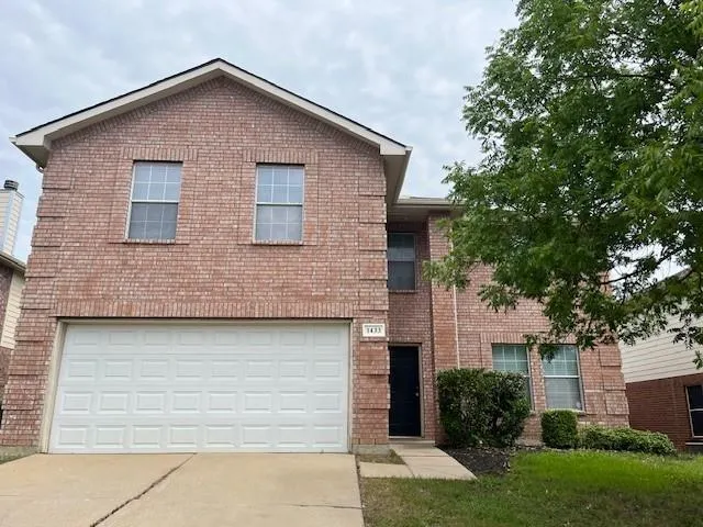 1433 Waterford Drive