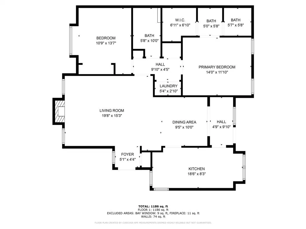 1407 Broadmoor Drive