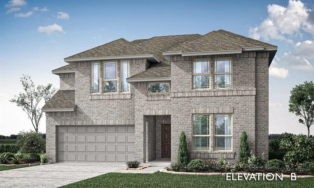 1508 Soapberry Drive