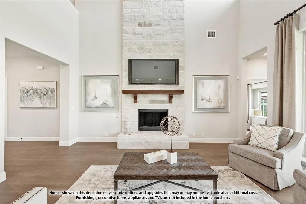 1508 Soapberry Drive