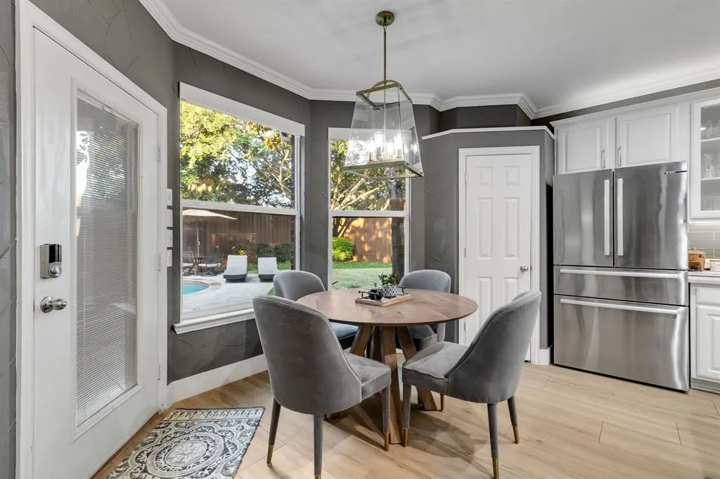 9338 Fairmont Drive