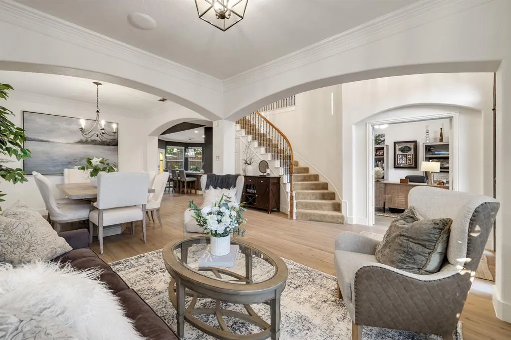 9338 Fairmont Drive