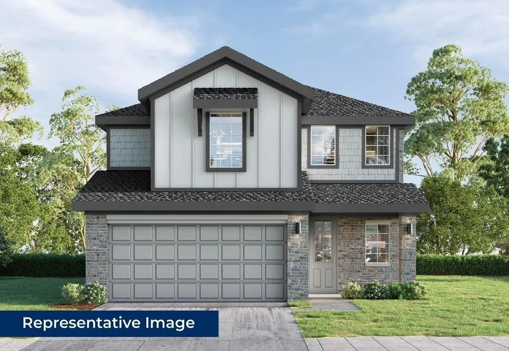 705 Valley Pines Drive