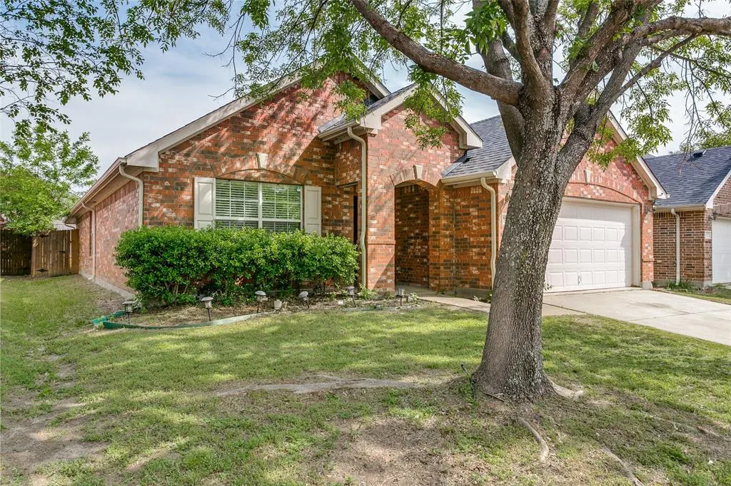 815 Creekside Drive