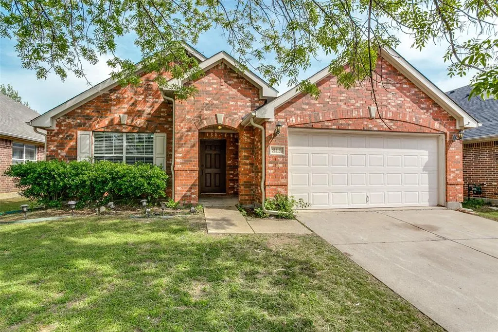 815 Creekside Drive