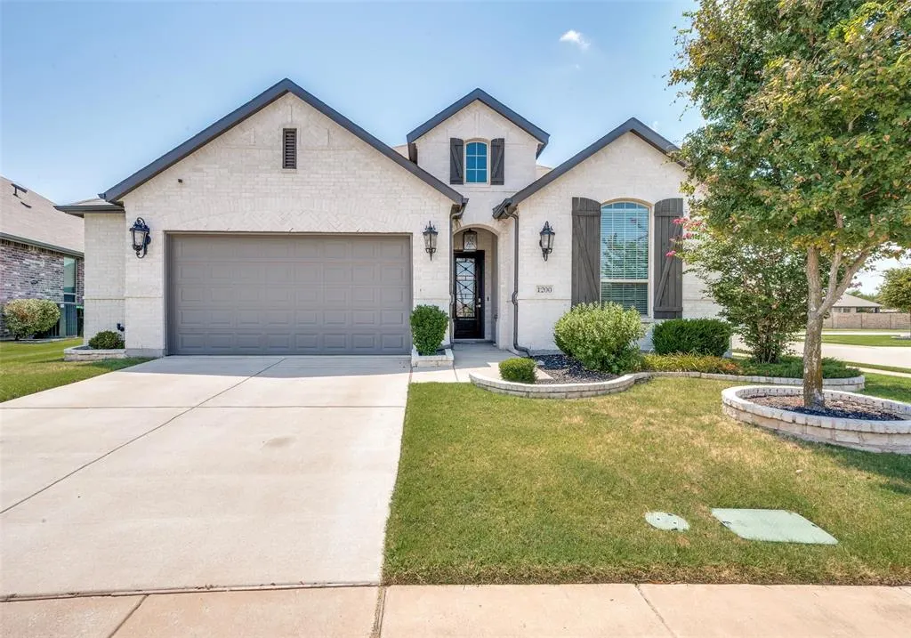 1200 Audubon Drive