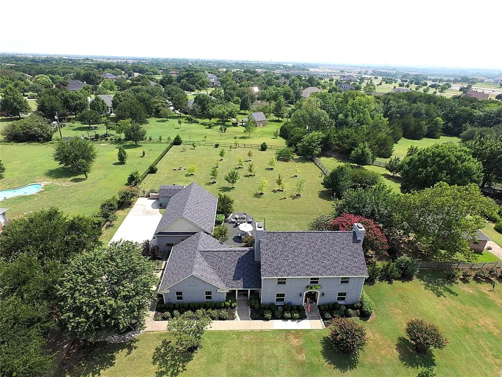 14 Country Ridge Road