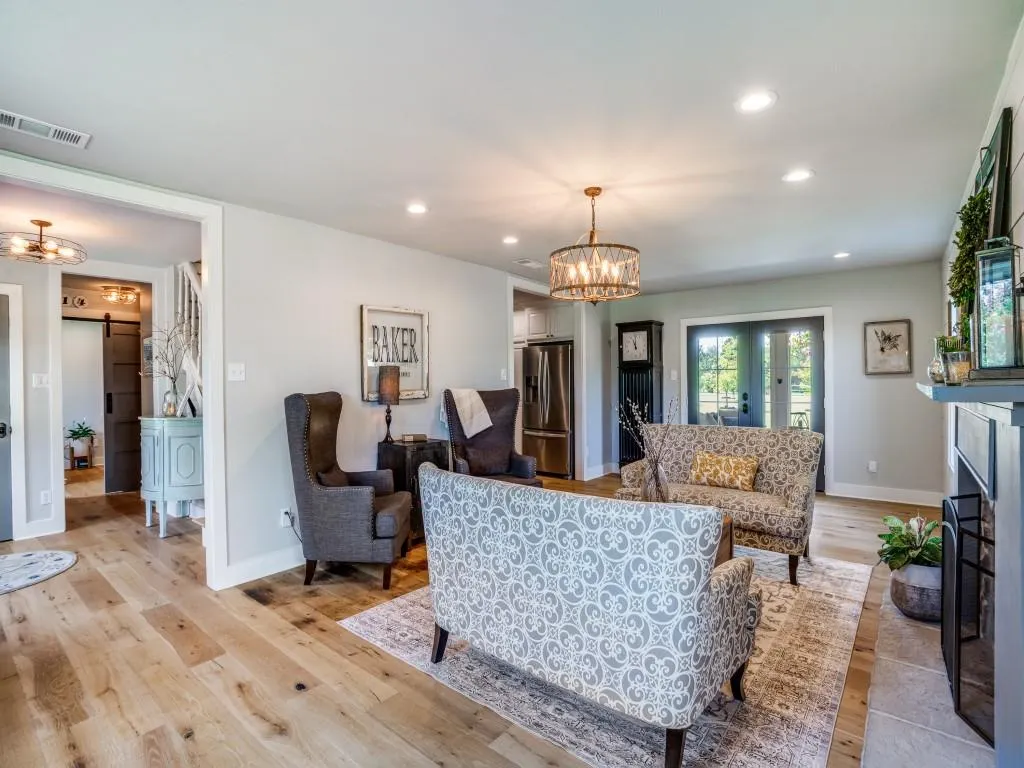 14 Country Ridge Road
