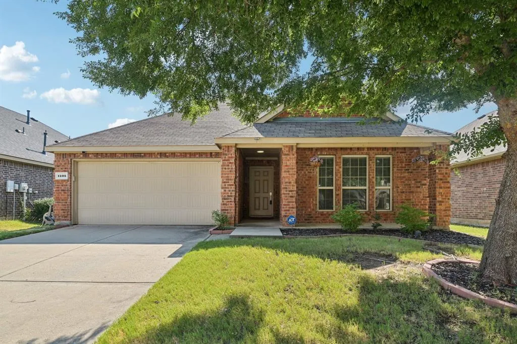 1405 Hawk Valley Drive
