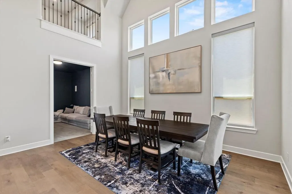 2260 Rainforest Drive