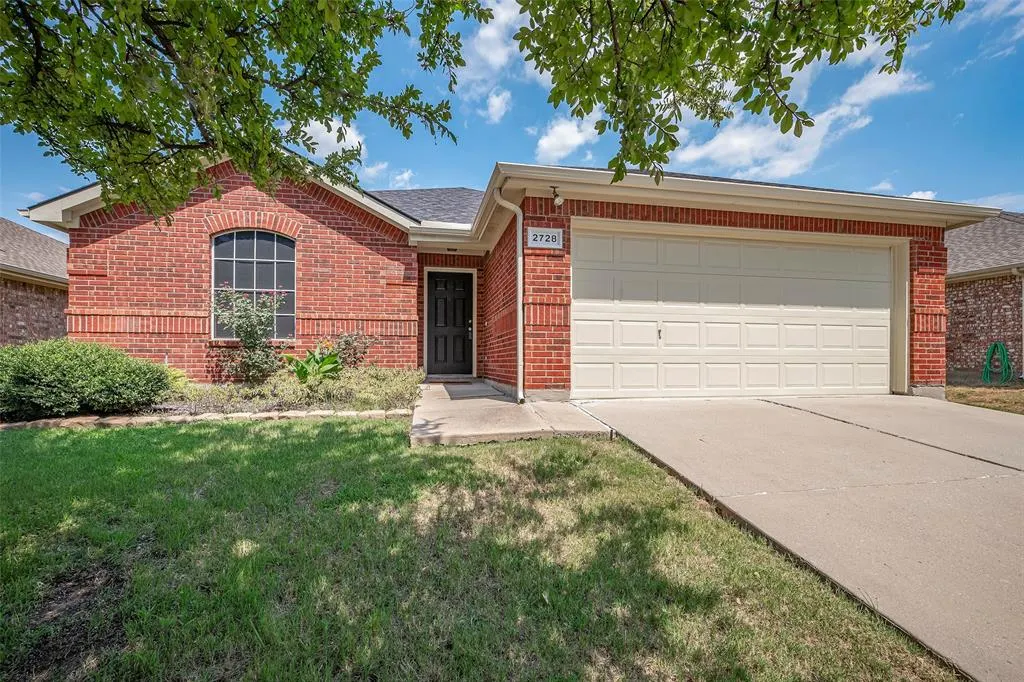 2728 Enchanted Eve Drive