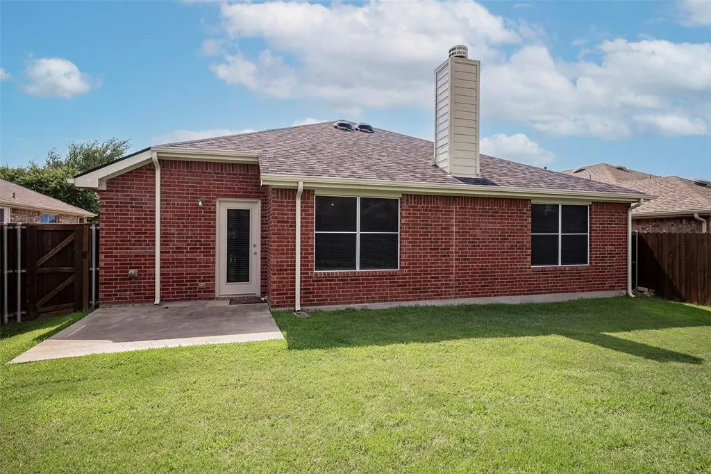 2728 Enchanted Eve Drive