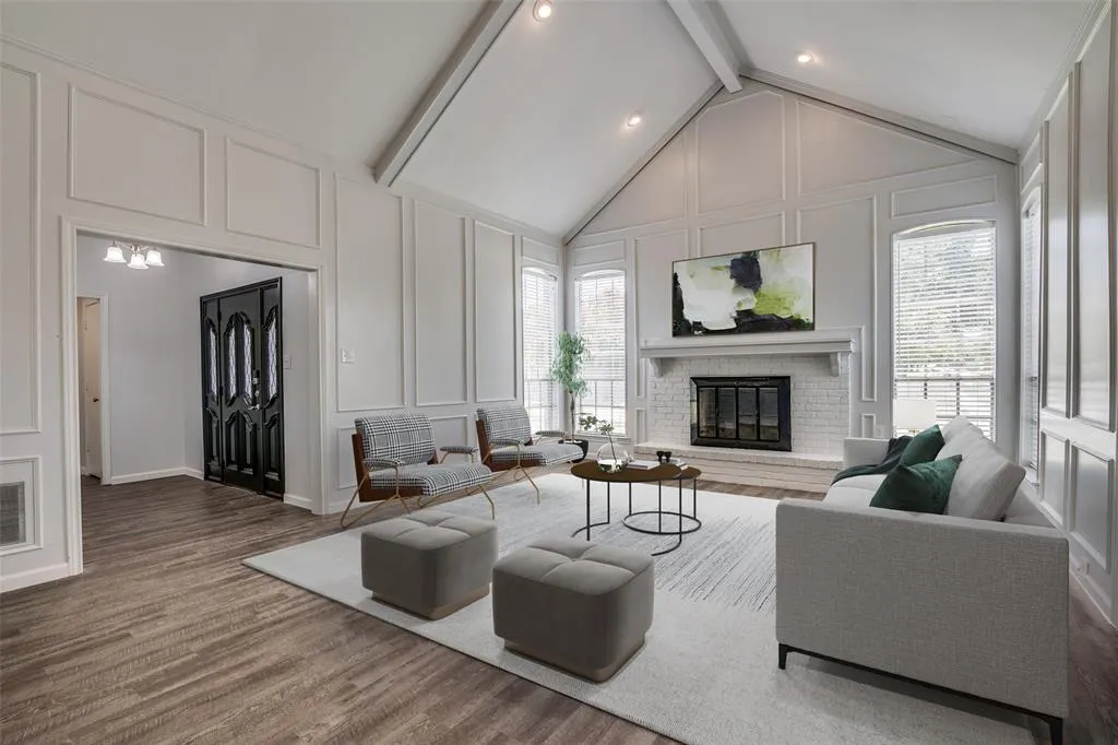 1201 Windsong Trail