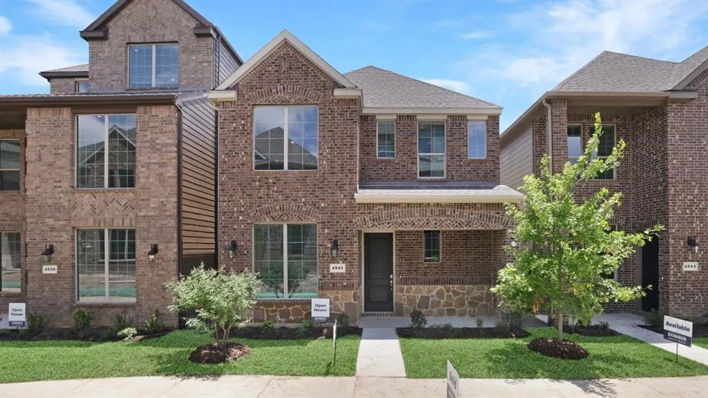 1548 Dulwich Drive