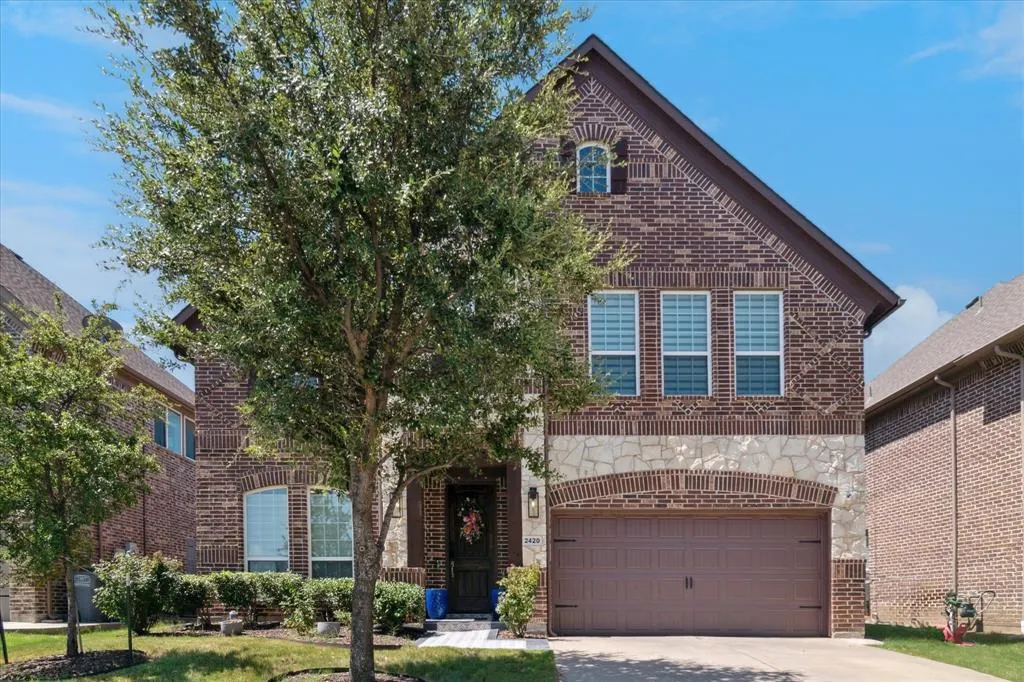 2420 Fountain Gate Drive