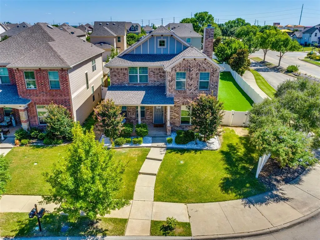 1000 Marietta Lane