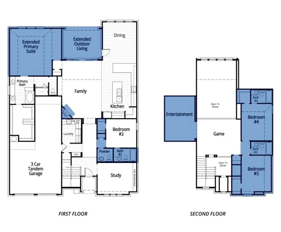 920 Windrock Lane
