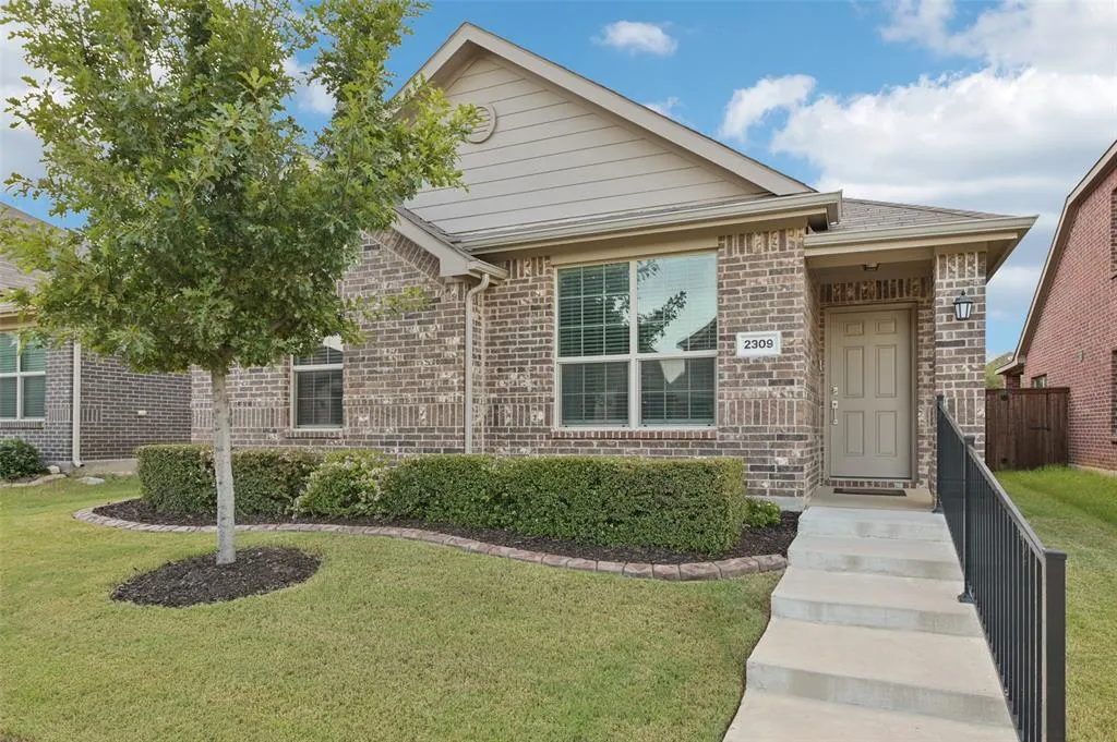 2309 Pyrite Drive