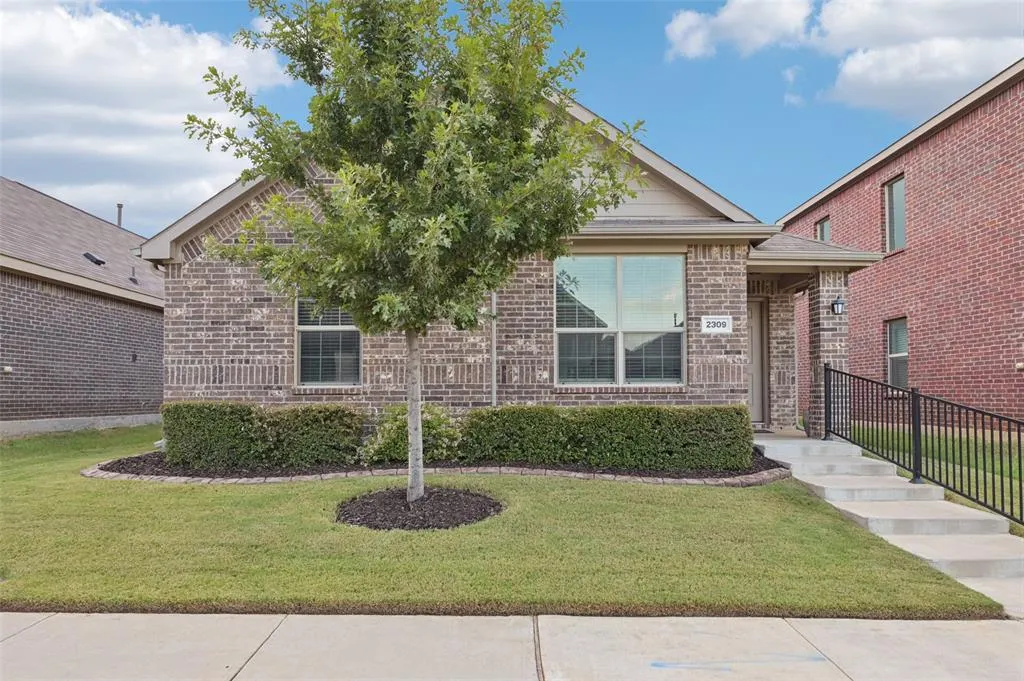 2309 Pyrite Drive
