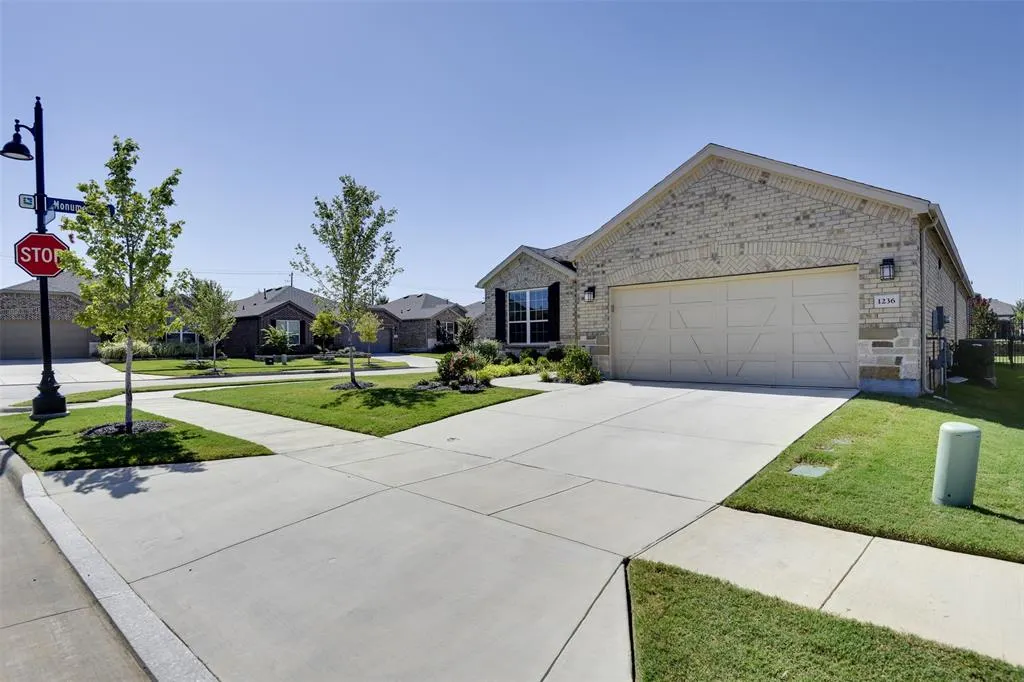 1236 Cornerstone Drive