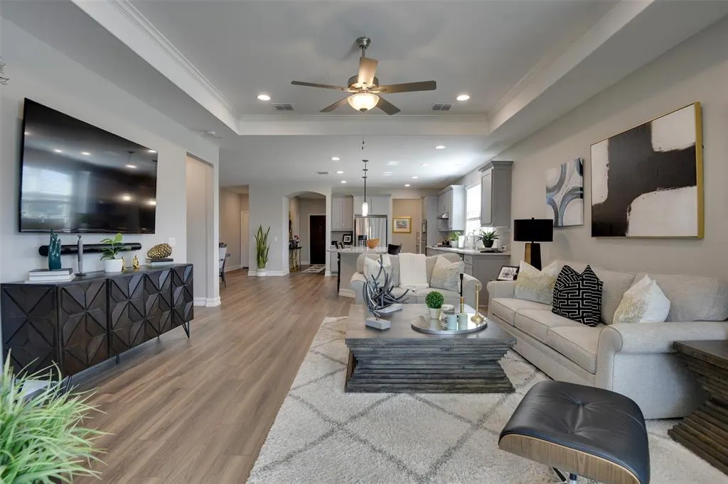 1236 Cornerstone Drive