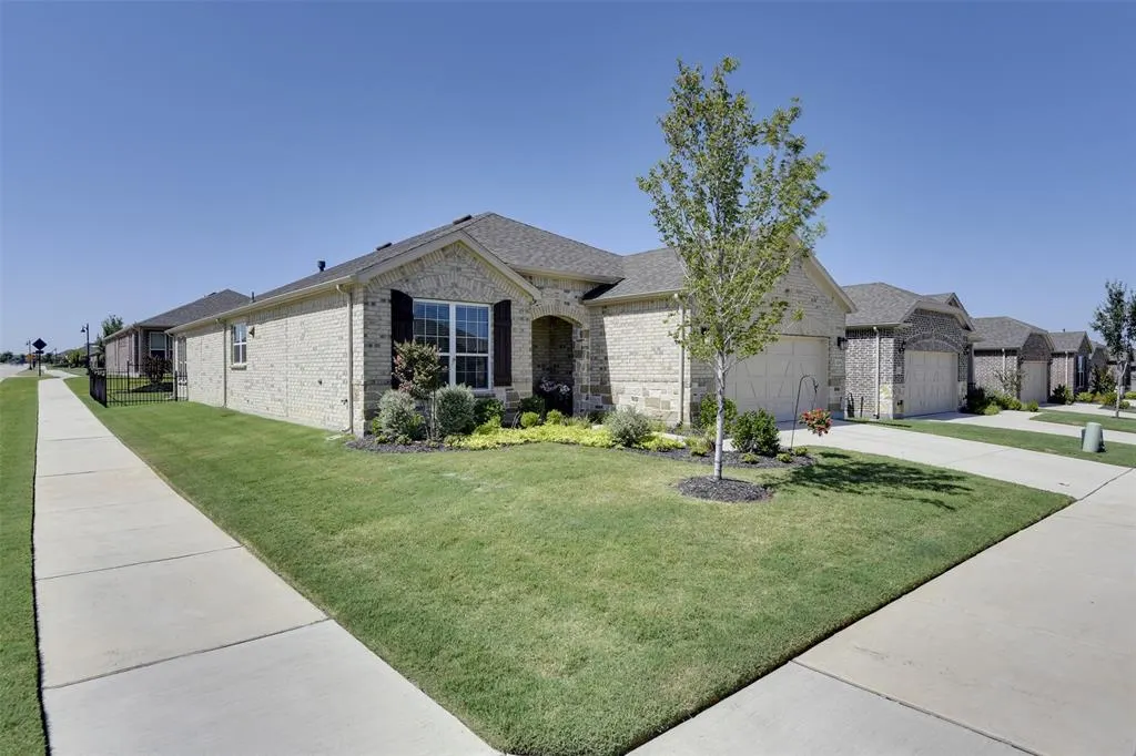 1236 Cornerstone Drive