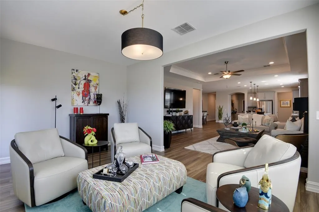 1236 Cornerstone Drive
