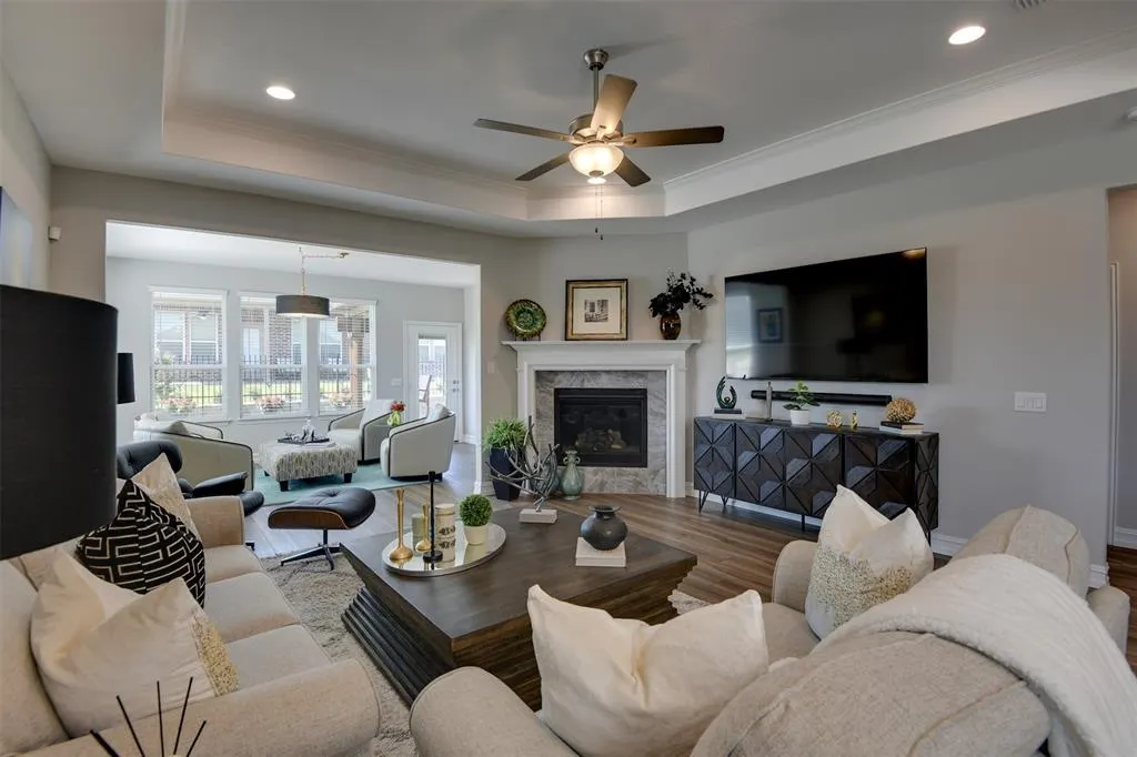 1236 Cornerstone Drive