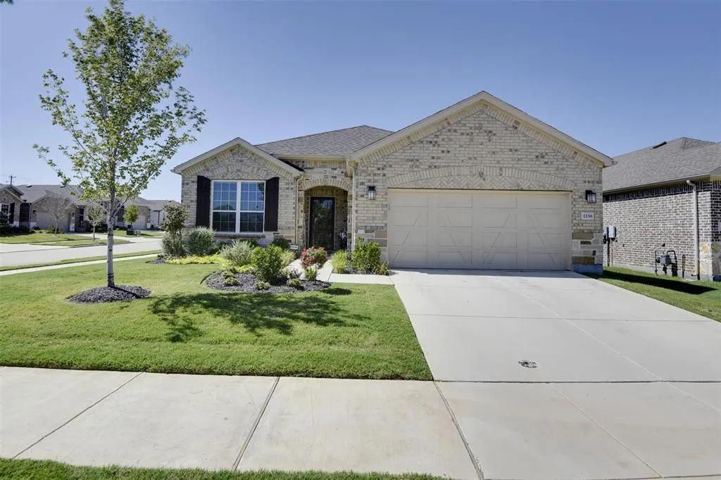 1236 Cornerstone Drive