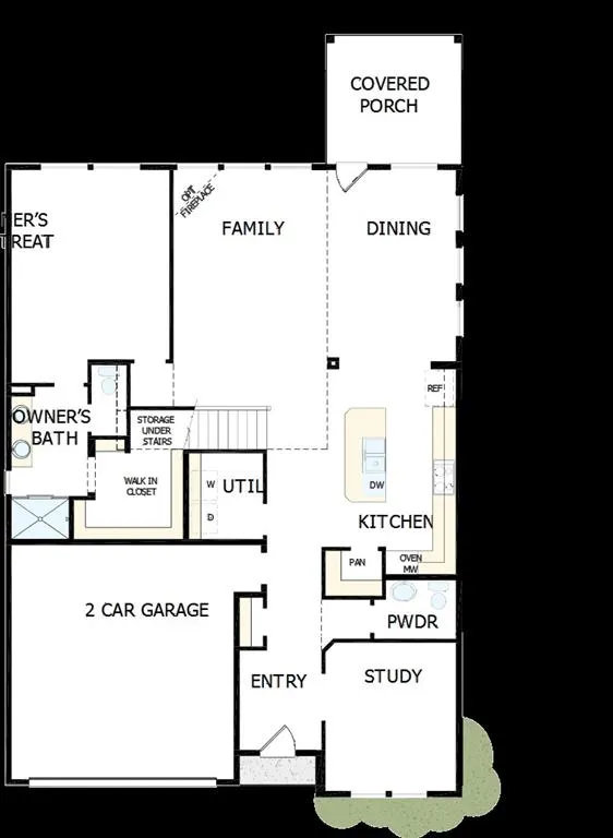 4224 Palomino Road
