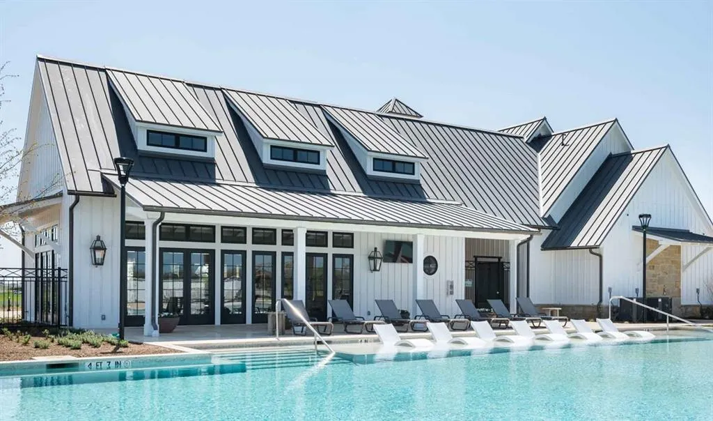 4224 Palomino Road
