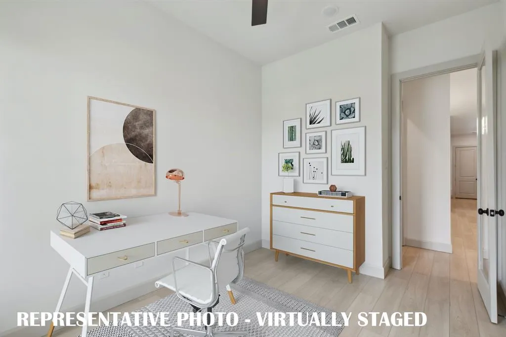 1275 Porter Street