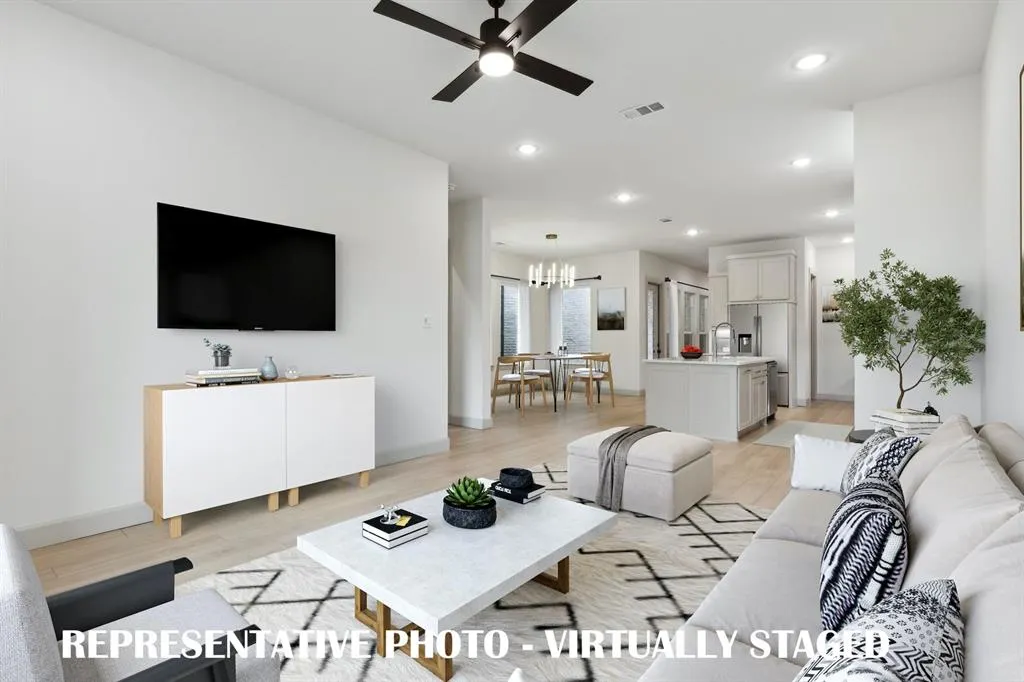 1275 Porter Street