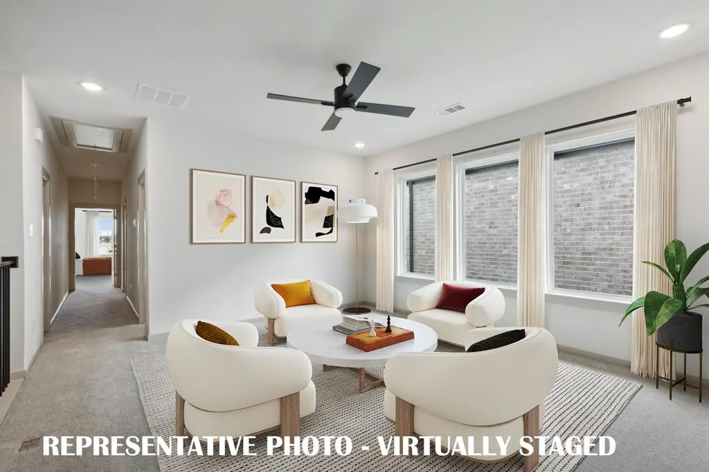 1275 Porter Street