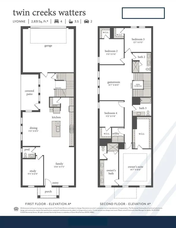 1275 Porter Street