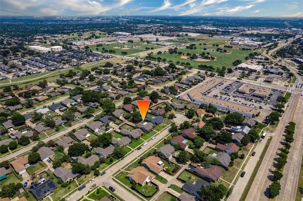941 Cherokee Trail
