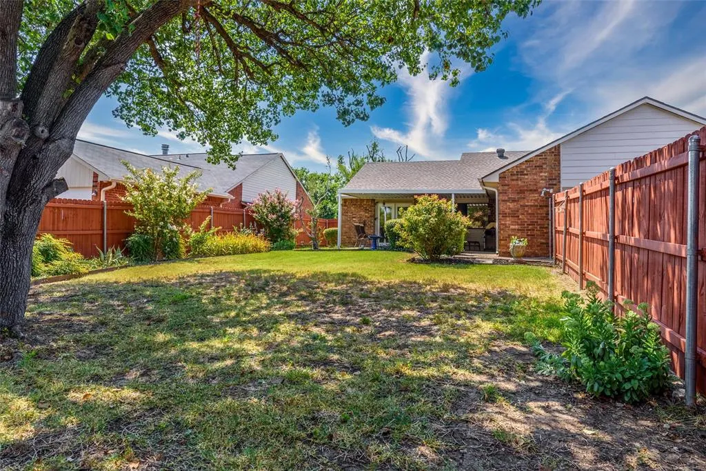 941 Cherokee Trail