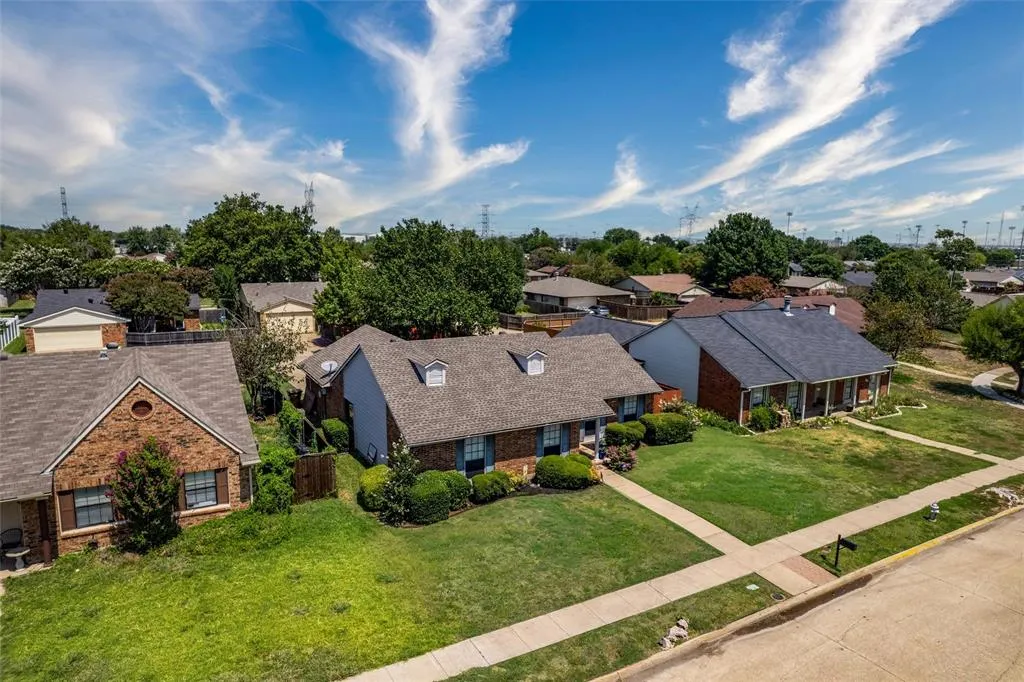 941 Cherokee Trail