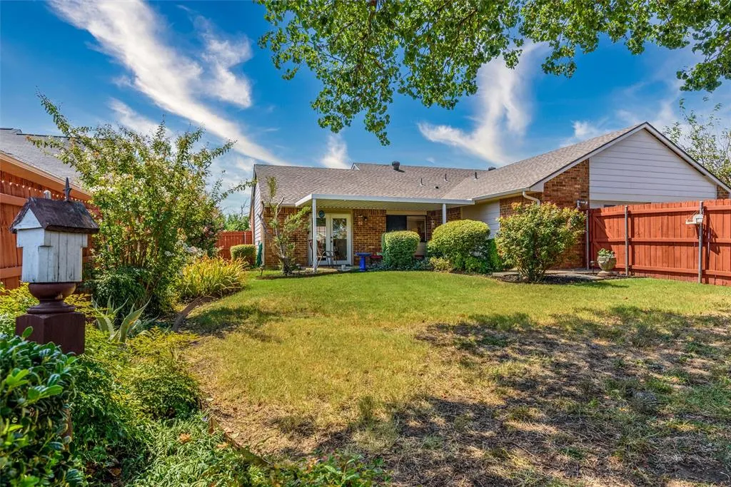 941 Cherokee Trail
