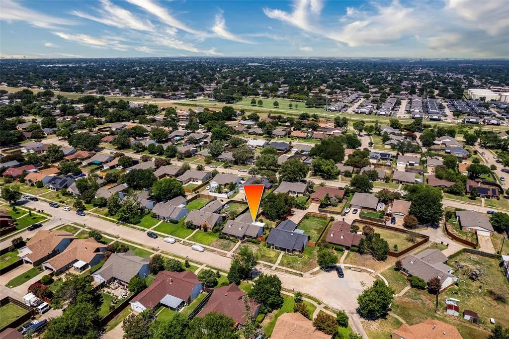 941 Cherokee Trail