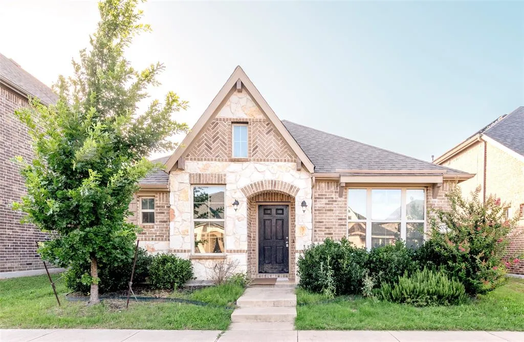 2040 Barx Drive
