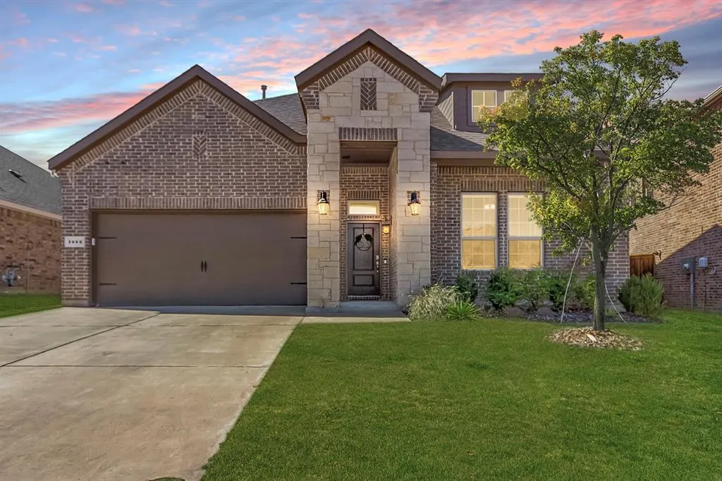 1444 Green Valley Way
